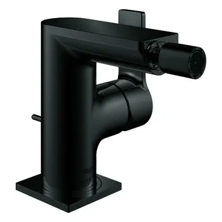 EH-Bidetbatterie more4YOU Style, hard graphite – Bild 2