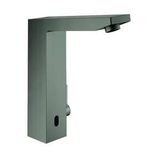 GROHE WT-IR-Elektronik Eurocube E 36441 Mischung 6V supersteel