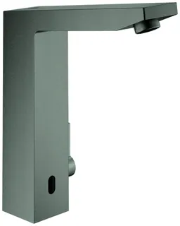 GROHE Waschtisch-IR-Elektronik Eurocube E 36441 Mischung 6V supersteel – Bild 2