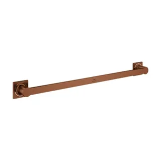 GROHE Badetuchhalter Allure 40341_1 warm sunset gebürstet