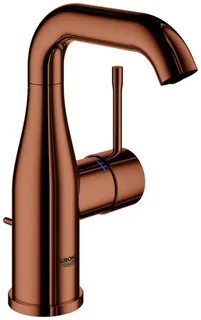GROHE EH-WT-Batterie Essence 24173_1 M-Size U-Auslauf warm sunset