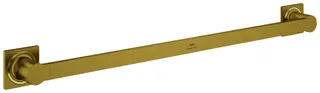 GROHE Badetuchhalter Allure 40341_1 cool sunrise gebürstet – Bild 2