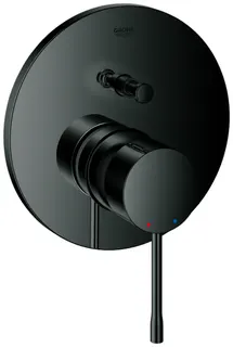 GROHE EH-Wannenbatterie Essence 24167_1 FMS für 35604 hard graphite