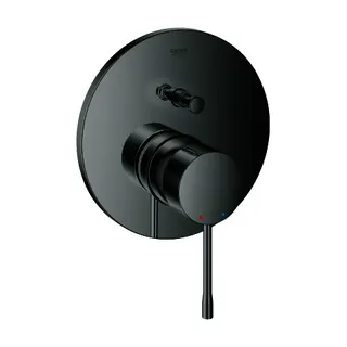 GROHE EH-Wannenbatterie Essence 24167_1 FMS für 35604 hard graphite – Bild 2