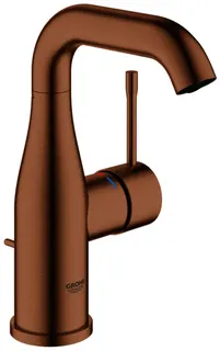 GROHE EH-WT-Batterie Essence 24173_1 M-Size U-Auslauf warm sunset gebürstet