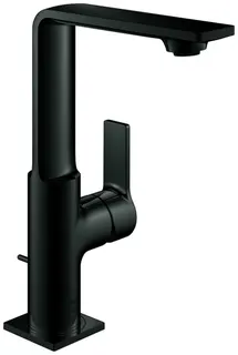 EH-Waschtisch-Batterie L-Size more4YOU Style, hard graphite – Bild 1