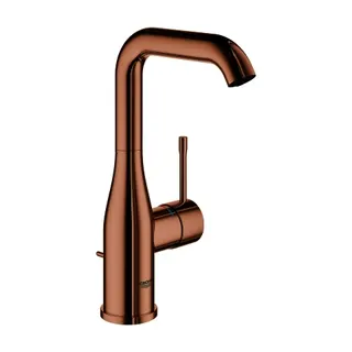 GROHE EH-Waschtisch-Batterie Essence 24174_1 L-Size U-Auslauf warm sunset