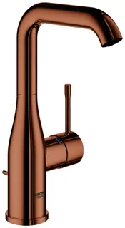 GROHE EH-Waschtisch-Batterie Essence 24174_1 L-Size U-Auslauf warm sunset – Bild 2