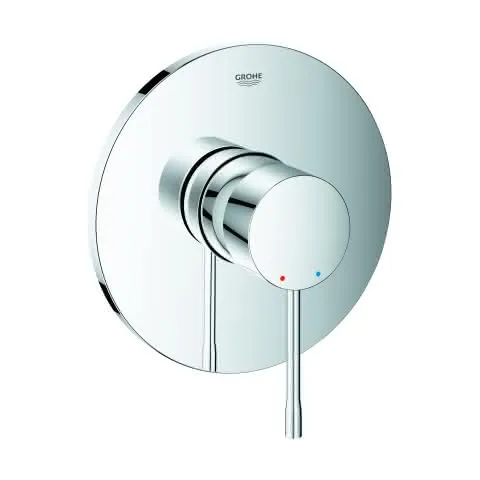 GROHE EH-Brausebatterie Essence 24168_1 FMS für 35604 chrom