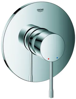 GROHE EH-Brausebatterie Essence 24168_1 FMS für 35604 chrom – Bild 2