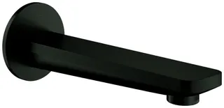 GROHE Wanneneinlauf Lineare 13383_1 Wandmontage hard graphite gebürstet