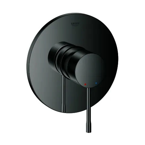 GROHE EH-Brausebatterie Essence 24168_1 FMS für 35604 hard graphite