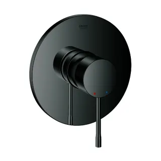 GROHE EH-Brausebatterie Essence 24168_1 FMS für 35604 hard graphite