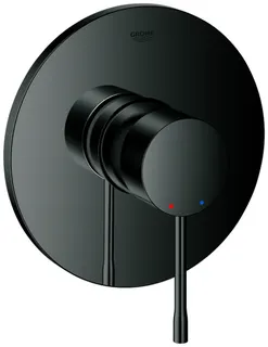 GROHE EH-Brausebatterie Essence 24168_1 FMS für 35604 hard graphite – Bild 2