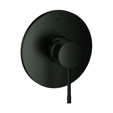 GROHE EH-Brausebatterie Essence 24168_1 FMS für 35604 hard graphite gebürstet