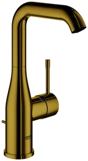 GROHE EH-WT-Batterie Essence 24174_1 L-Size U-Auslauf cool sunrise