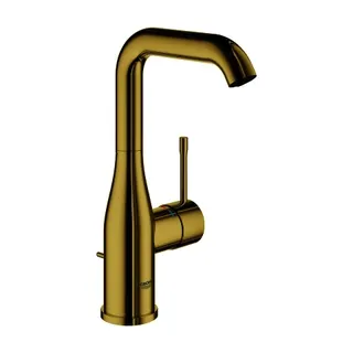 GROHE EH-Waschtisch-Batterie Essence 24174_1 L-Size U-Auslauf cool sunrise – Bild 2