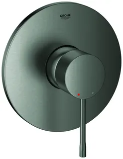 GROHE EH-Brausebatterie Essence 24168_1 FMS für 35604 supersteel