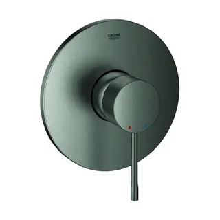 GROHE EH-Brausebatterie Essence 24168_1 FMS für 35604 supersteel – Bild 2