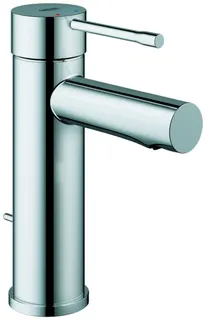 GROHE EH-WT-Batterie Essence 24175_1 S-Size Zugstangen-Ablaufgarnitur chrom