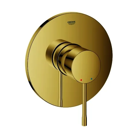 GROHE EH-Brausebatterie Essence 24168_1 FMS für 35604 cool sunrise