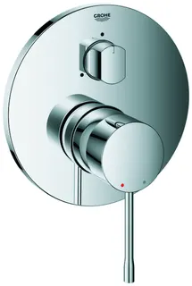 GROHE Einhandbatterie Essence 24169_1 FMS für 35604 3-Wege Umstellung chrom