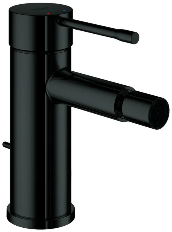 GROHE Einhand-Bidetbatterie Essence 24178_1 hard graphite