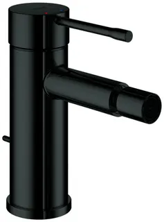 GROHE Einhand-Bidetbatterie Essence 24178_1 hard graphite