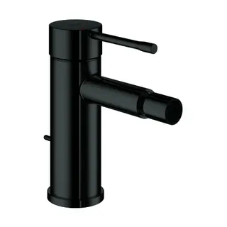 GROHE Einhand-Bidetbatterie Essence 24178_1 hard graphite – Bild 2