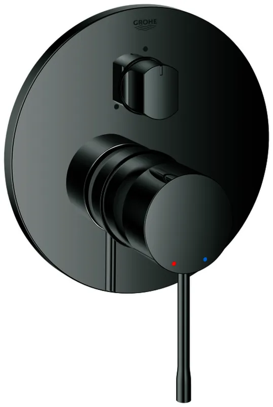 GROHE Einhandbatterie Essence 24169_1 FMS für 35604 3-Wege Umst. hard graphite