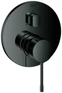 GROHE Einhandbatterie Essence 24169_1 FMS für 35604 3-Wege Umst. hard graphite
