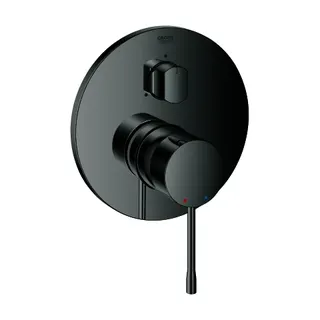 GROHE Einhandbatterie Essence 24169_1 FMS für 35604 3-Wege Umst. hard graphite – Bild 2