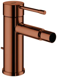 GROHE Einhand-Bidetbatterie Essence 24178_1 warm sunset