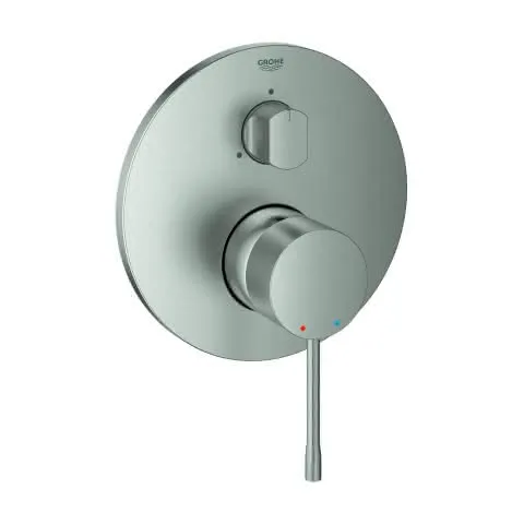 GROHE EH-Batterie Essence 24169_1 FMS für 35604 3-Wege Umstellung supersteel