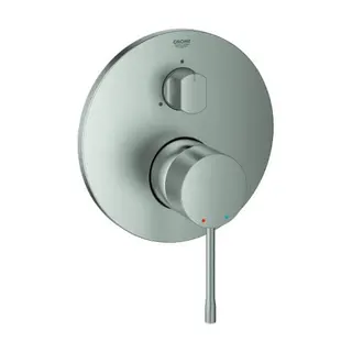 GROHE EH-Batterie Essence 24169_1 FMS für 35604 3-Wege Umstellung supersteel
