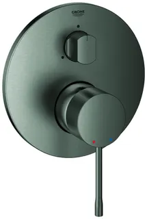 GROHE EH-Batterie Essence 24169_1 FMS für 35604 3-Wege Umstellung supersteel – Bild 2