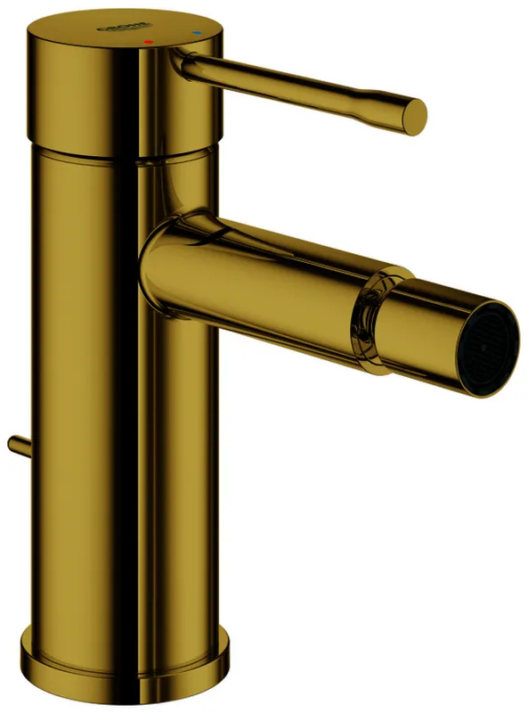 GROHE Einhand-Bidetbatterie Essence 24178_1 cool sunrise