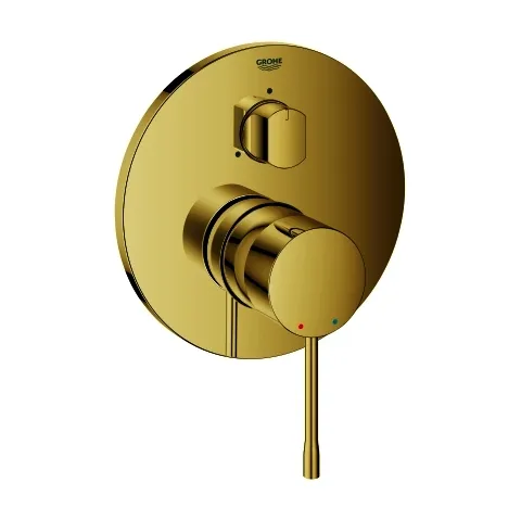 GROHE EH-Batterie Essence 24169_1 FMS für 35604 3-Wege Umstellung cool sunrise
