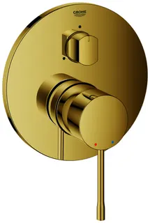 GROHE EH-Batterie Essence 24169_1 FMS für 35604 3-Wege Umstellung cool sunrise – Bild 2
