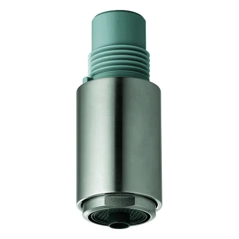 GROHE Spülbrause 48427 für GROHE Blue EH-SPT-Batterie C-Auslauf supersteel