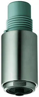 GROHE Spülbrause 48427 für GROHE Blue EH-SPT-Batterie C-Auslauf supersteel – Bild 2