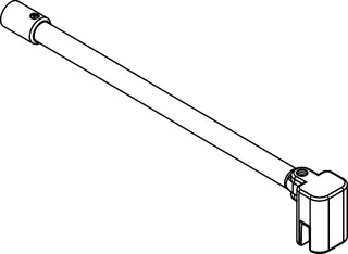 Kermi Stabilisierung MENA SSS90 1250 CHR
