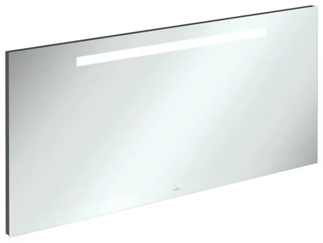 Villeroy & Boch Spiegel More To See One 1300x600x30mm mit Beleuchtung