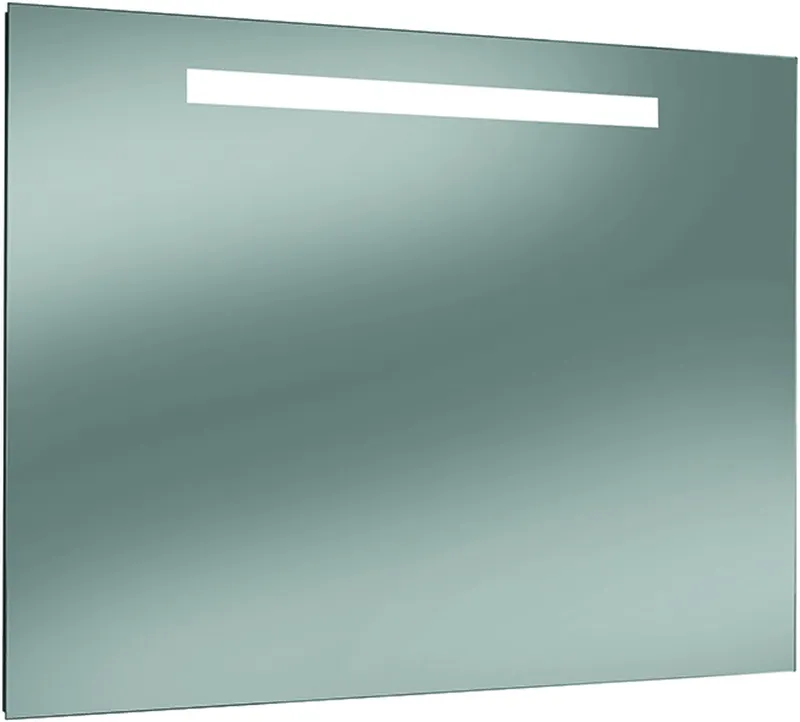 Villeroy & Boch Spiegel More To See One 600x600x30mm mit Beleuchtung