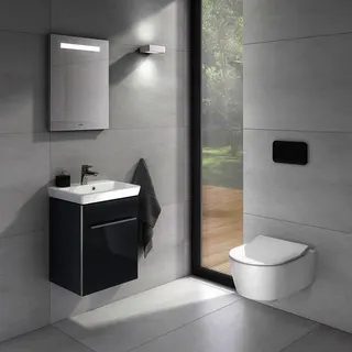 Villeroy & Boch Spiegel More To See One 450x600x30mm mit Beleuchtung – Bild 2