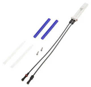 VB Verlängerungsset für Betätigungsplatten ViConnect 50x200x50mm