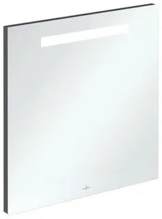 Villeroy & Boch Spiegel More To See One 600x600x30mm mit Beleuchtung – Bild 2