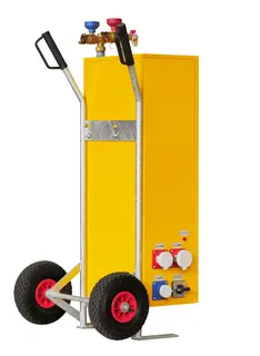 Mobiheat Elektroheizmobil 3/11/19 kW Leistung MH19.2Q1 – Bild 4