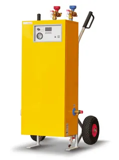 Mobiheat Elektroheizmobil 3/11/19 kW Leistung MH19.2Q1 – Bild 5