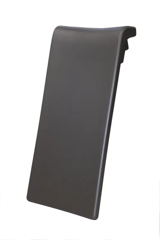 VA Barcelona Backrest Passform - Anthrazit.
